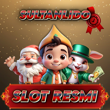 Sultanlido: Link Alternatif dan Login Situs Slot Resmi Terupdate